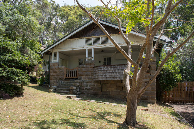 Architects' Houses