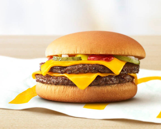 McDonald's 13/17