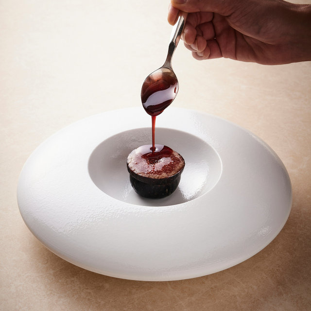 Bvlgari Tokyo Ginza Bar & Dolci