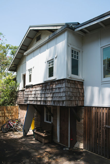 Architects' Houses Australia