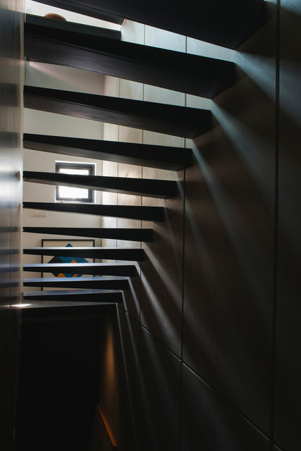 Architects' Houses Australia