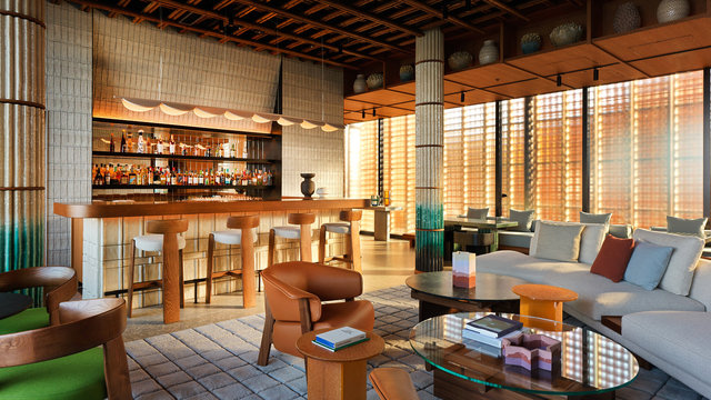 Casa CABaN HAYAMA
