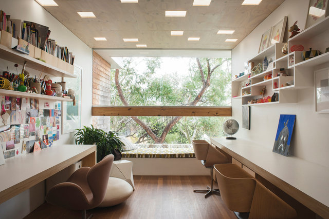 Architects' Houses Australia