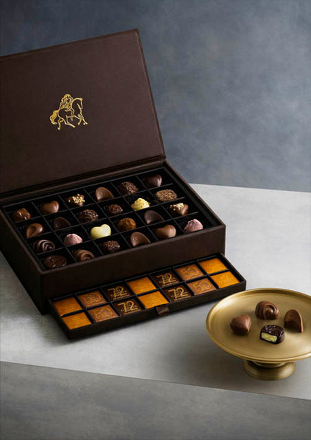 Godiva