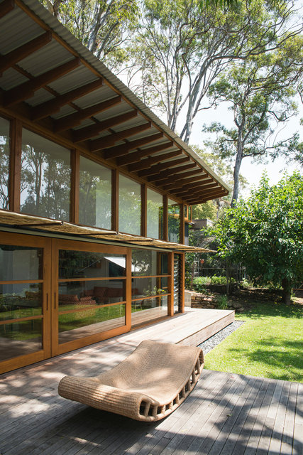 Architects' Houses Australia