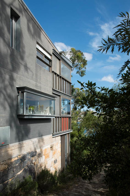 Architects' Houses