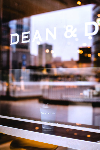 Dean & Deluca