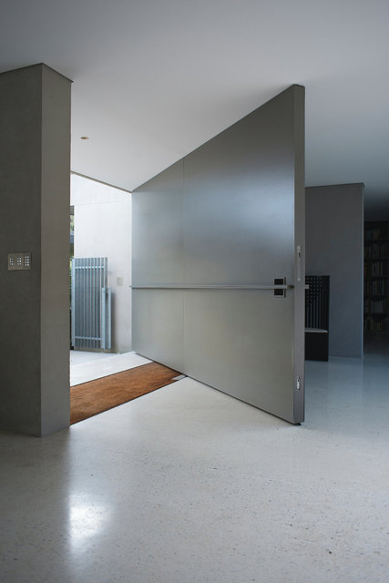 Architects' Houses Australia