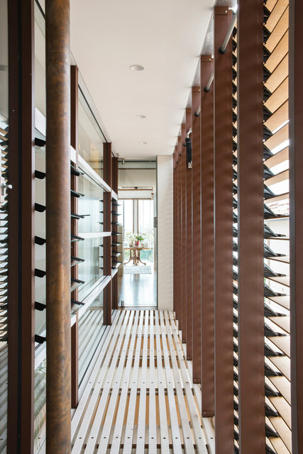 Architects' Houses Australia