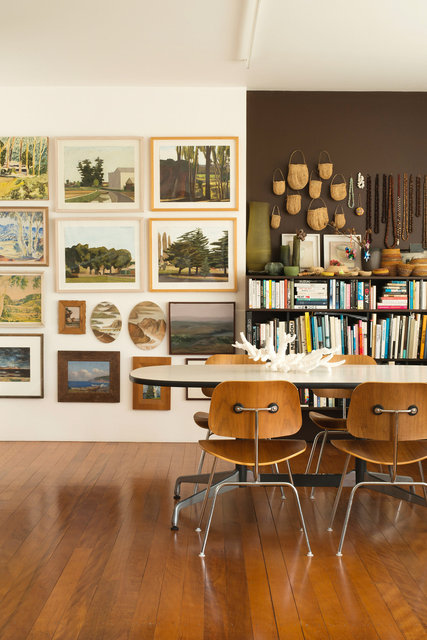 Architects' Houses Australia