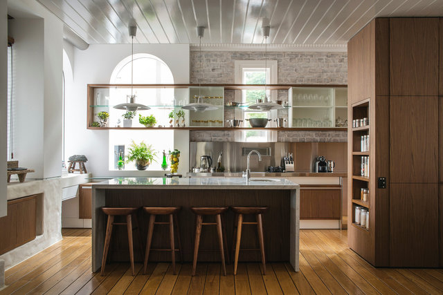 Architects' Houses Australia