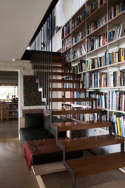 Architects' Houses