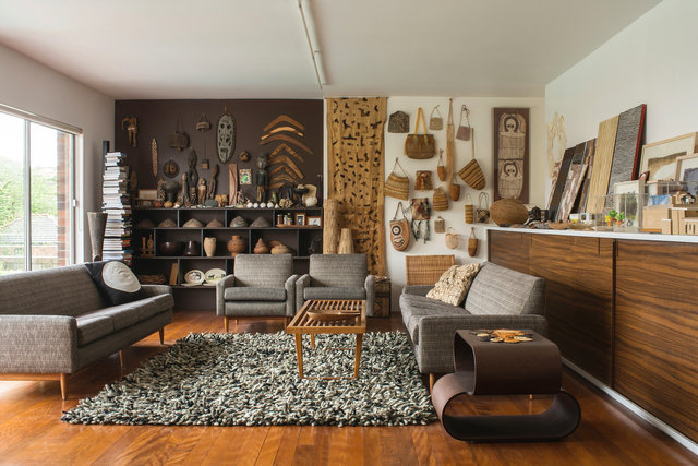 Architects' Houses Australia