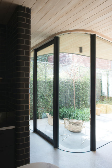 Architects' Houses Australia