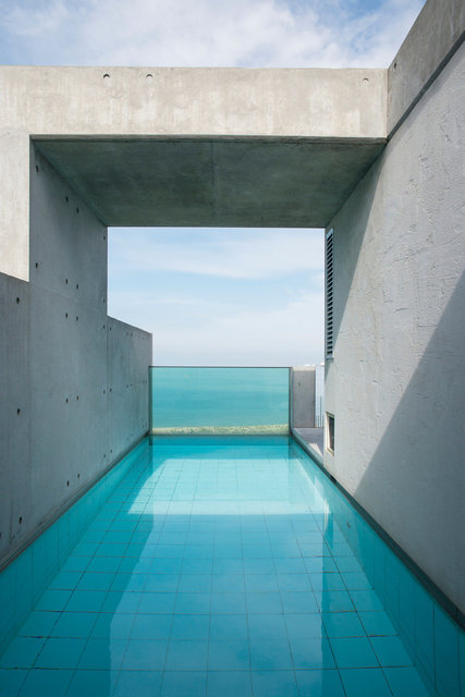 Architects' Houses Australia