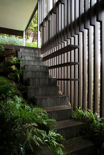 Architects' Houses