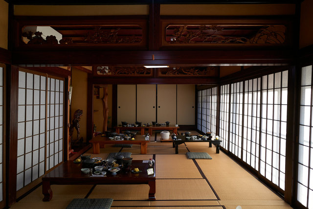 Nagai Ryokan