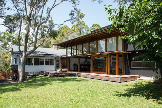 Architects' Houses