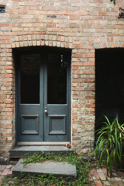 Architects' Houses Australia