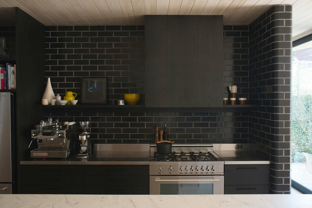 Architects' Houses Australia