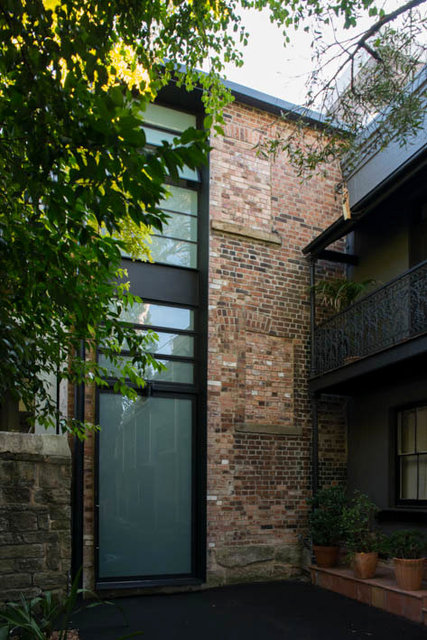 Architects' Houses