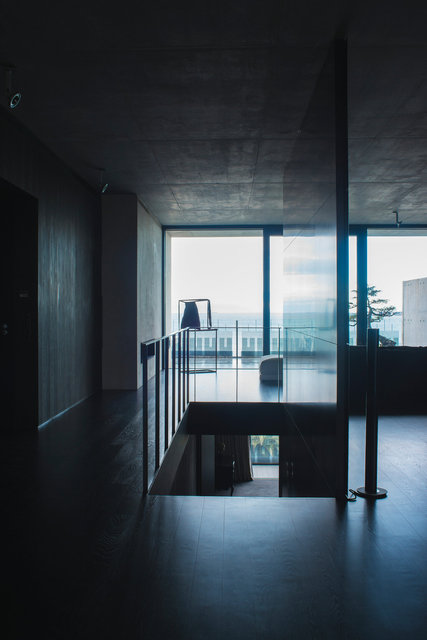 Architects' Houses Australia