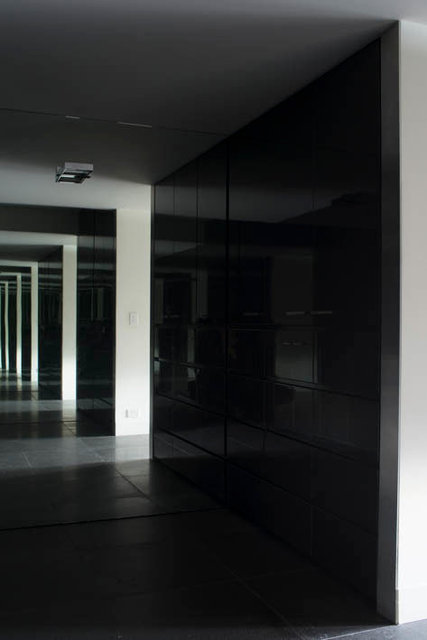 Architects' Houses