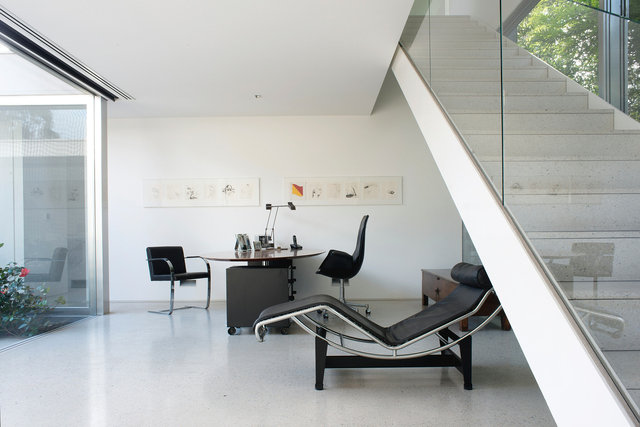 Architects' Houses Australia