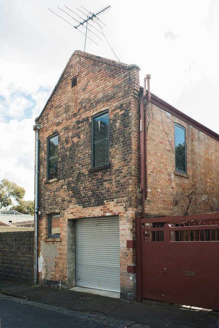 Architects' Houses Australia