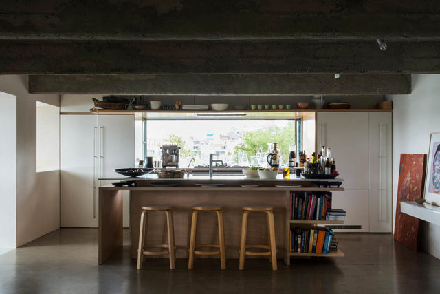 Architects' Houses