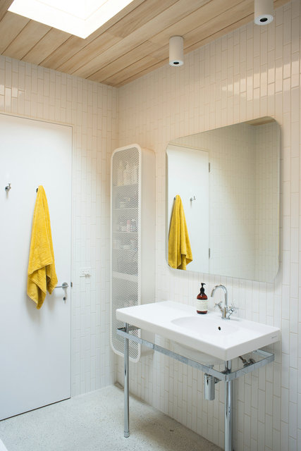 Architects' Houses Australia