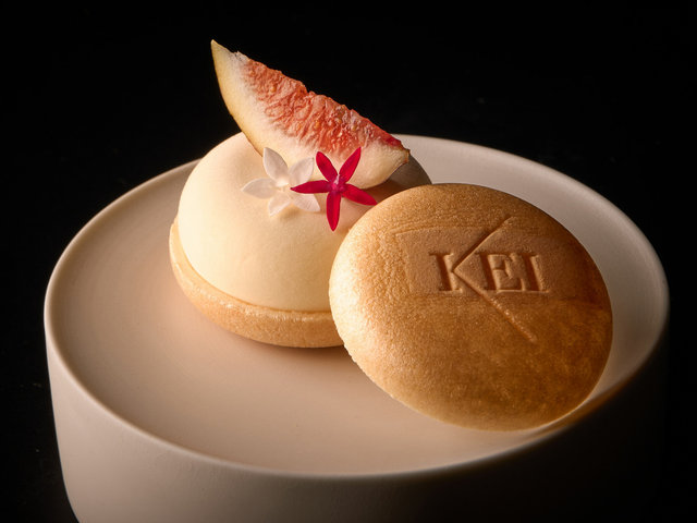 KEI Collection Paris