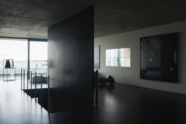 Architects' Houses Australia