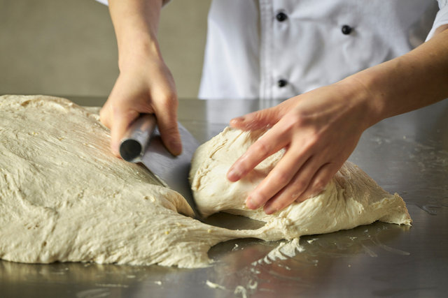 Dean & Deluca