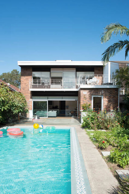 Architects' Houses