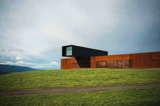 Architects' Houses Australia