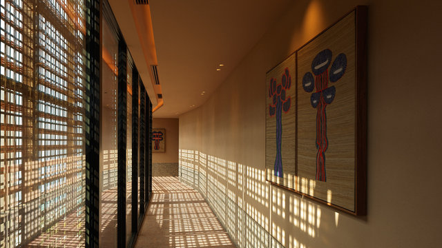 Casa CABaN HAYAMA