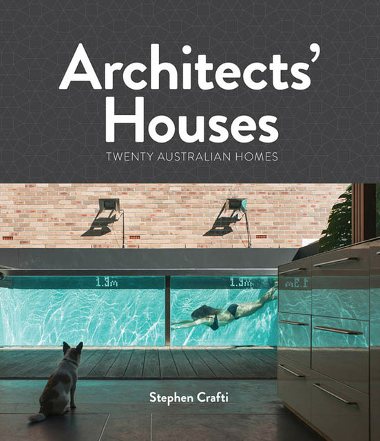 Architects' Houses Australia