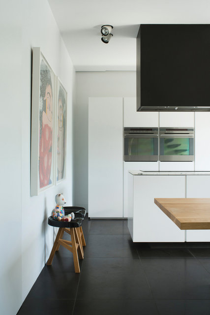 Architects' Houses Australia