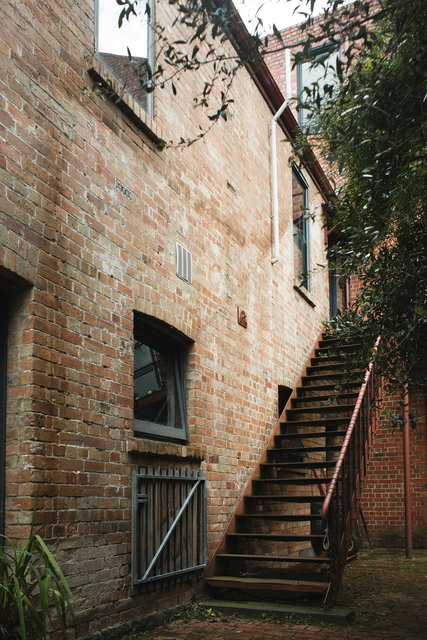 Architects' Houses Australia