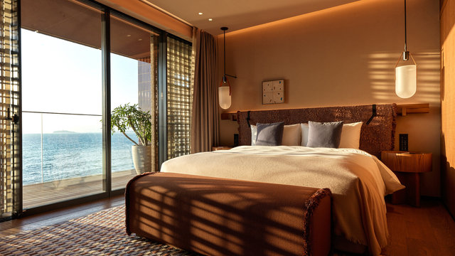 Casa CABaN HAYAMA