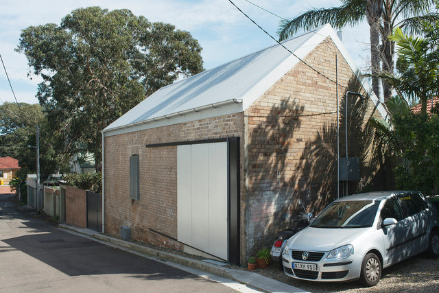 Architects' Houses Australia