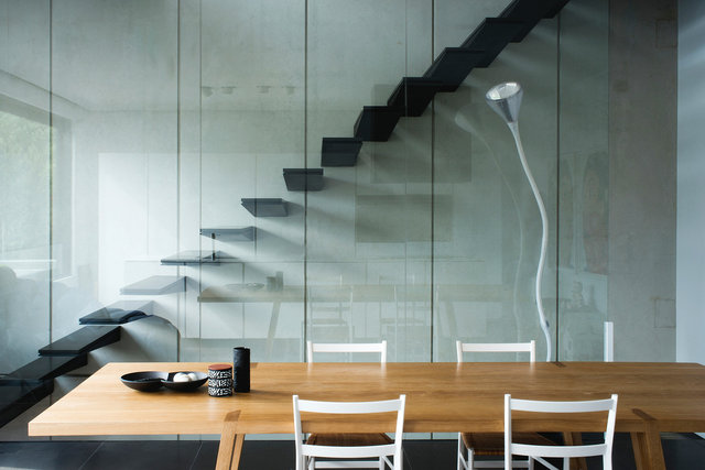 Architects' Houses Australia