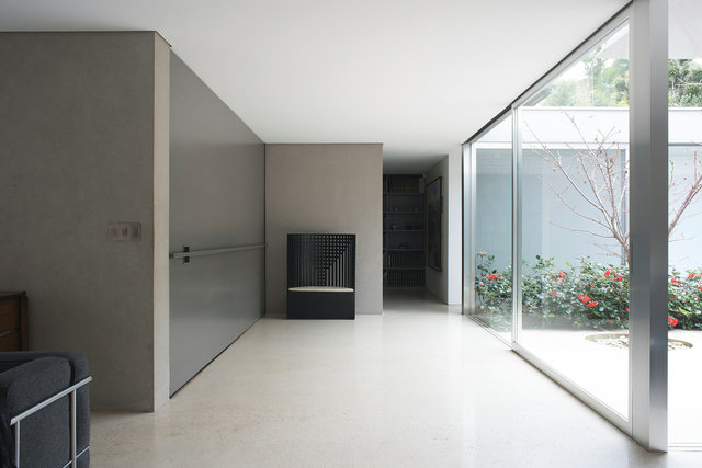 Architects' Houses Australia