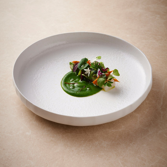 Bvlgari Tokyo Ginza Bar & Dolci