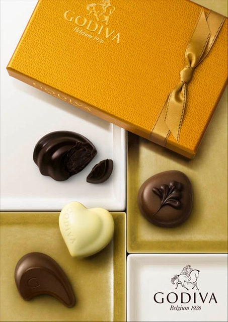 Godiva