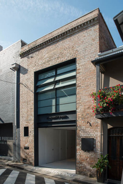 Architects' Houses