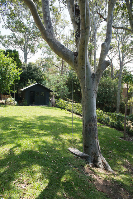 Architects' Houses Australia