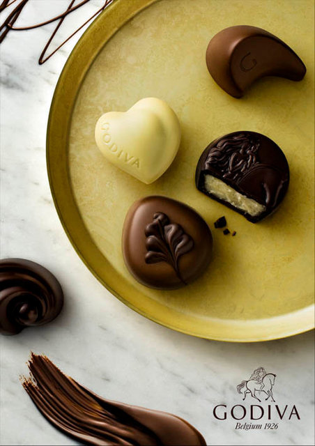 Godiva