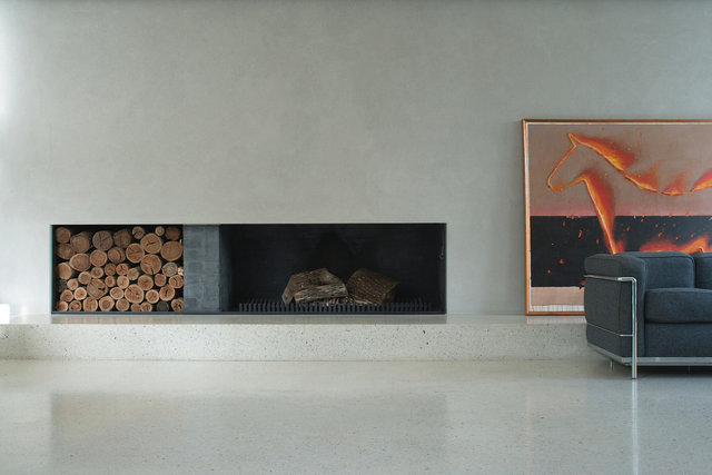 Architects' Houses Australia